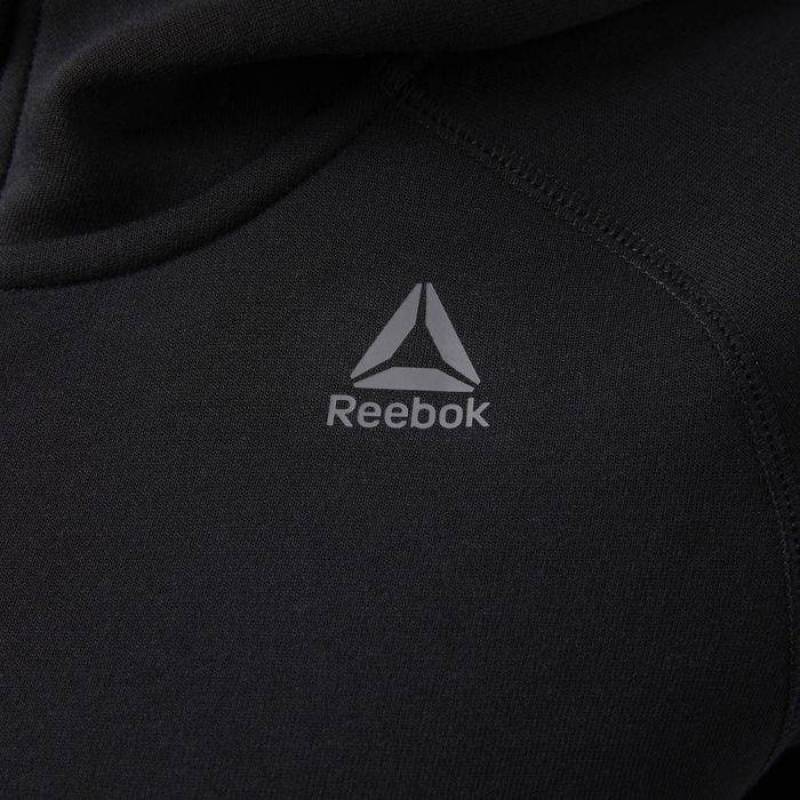 Dámská mikina QC FULL ZIP HOODIE - CF0316