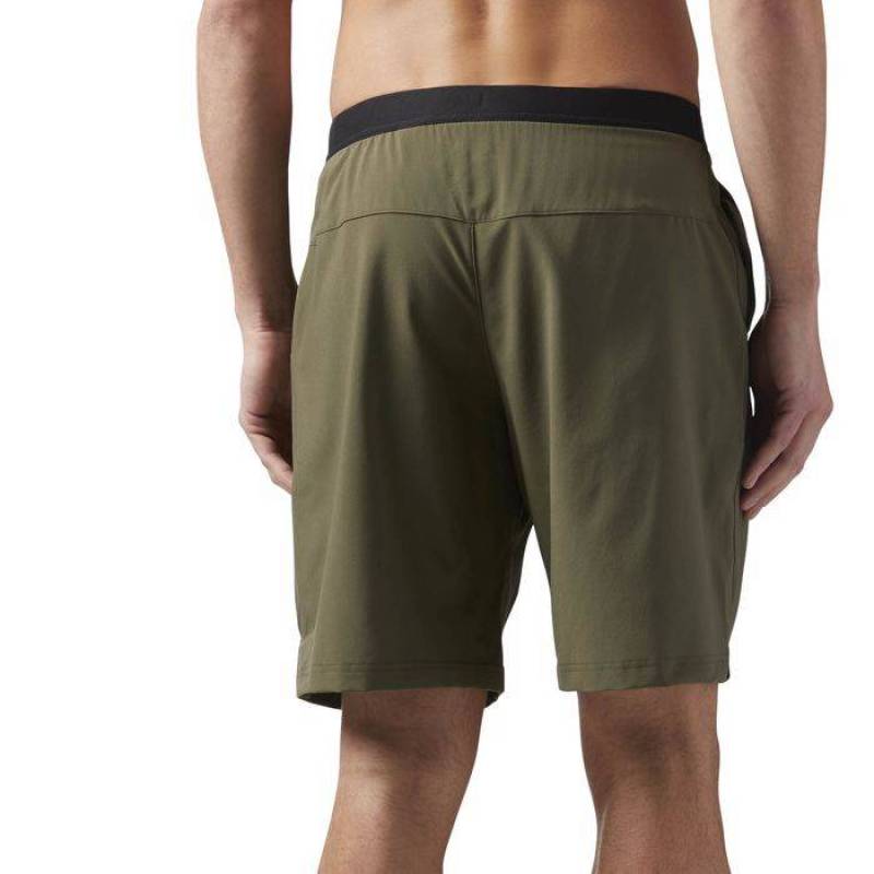 Pánské šortky SPEEDWICK SPEED SHORT - CF2916