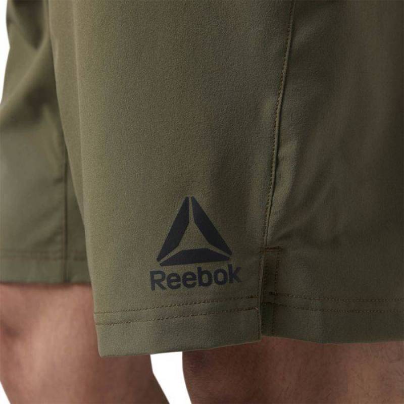 Pánské šortky SPEEDWICK SPEED SHORT - CF2916