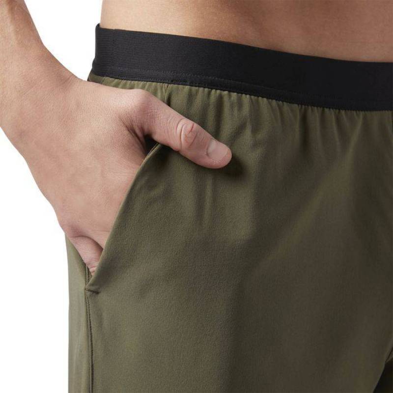 Pánské šortky SPEEDWICK SPEED SHORT - CF2916