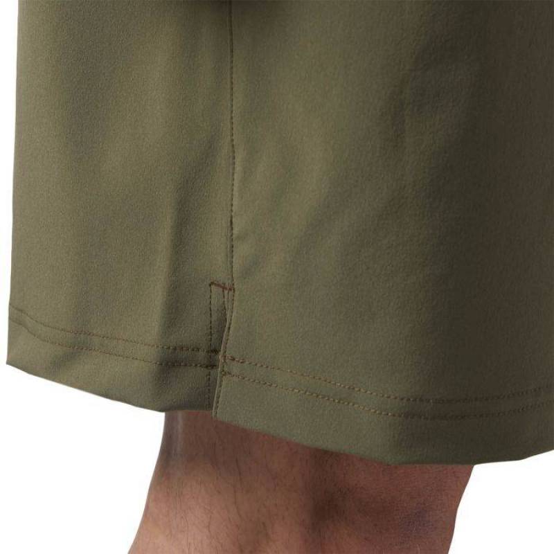 Pánské šortky SPEEDWICK SPEED SHORT - CF2916