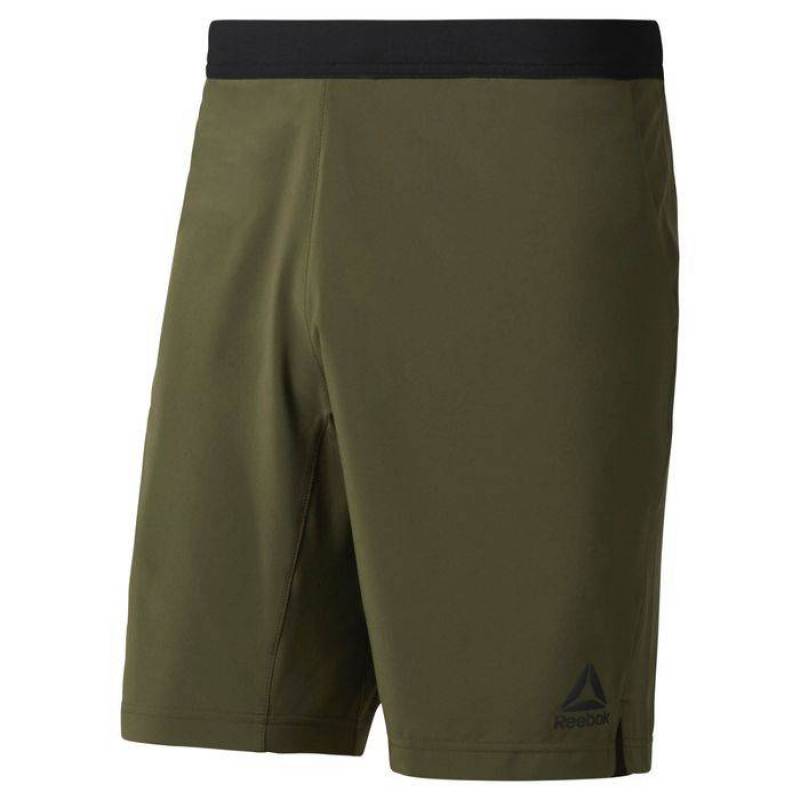 Pánské šortky SPEEDWICK SPEED SHORT - CF2916