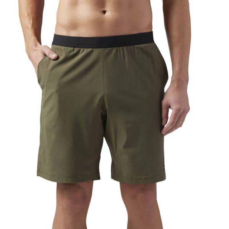 Pánské šortky SPEEDWICK SPEED SHORT - CF2916