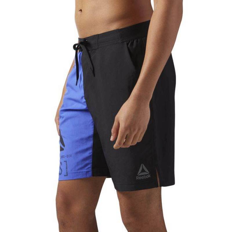 Pánské šortky EPIC LIGHTWEIGHT SHORT - CF2952