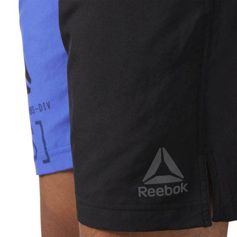 Pánské šortky EPIC LIGHTWEIGHT SHORT - CF2952