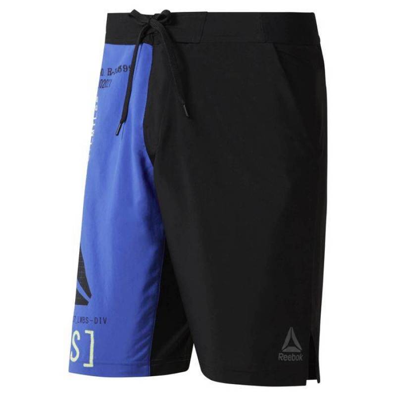 Pánské šortky EPIC LIGHTWEIGHT SHORT - CF2952