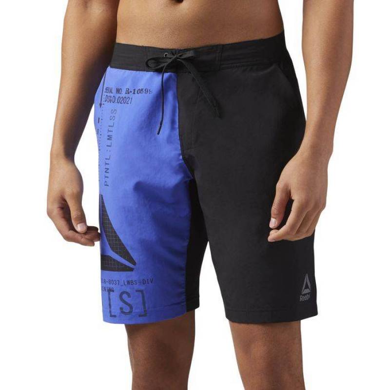 Pánské šortky EPIC LIGHTWEIGHT SHORT - CF2952