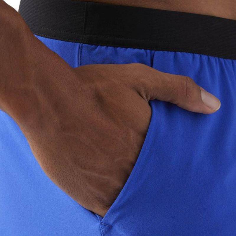 Man Shorts SPEEDWICK SPEED SHORT