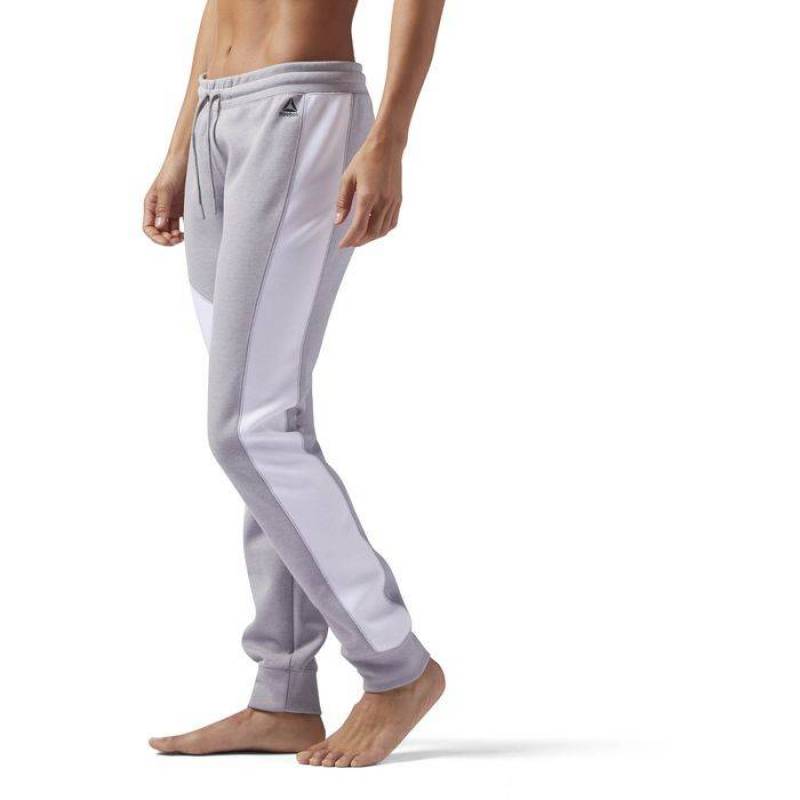 Dámské tepláky Quik Cotton Jogger
