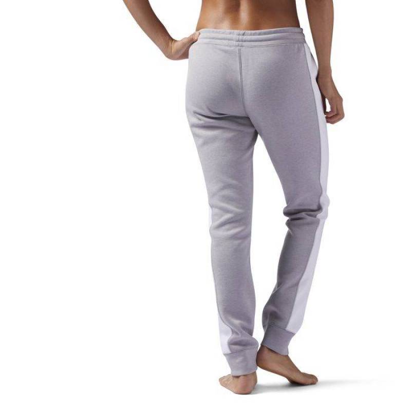 Dámské tepláky Quik Cotton Jogger