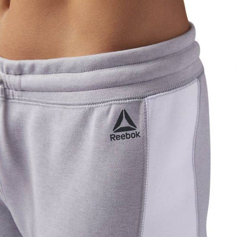 Dámské tepláky Quik Cotton Jogger