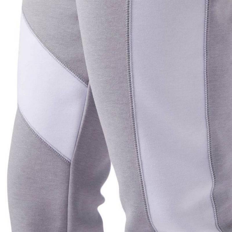 Dámské tepláky Quik Cotton Jogger