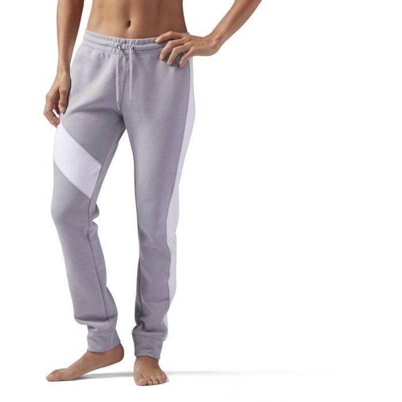 Dámské tepláky Quik Cotton Jogger