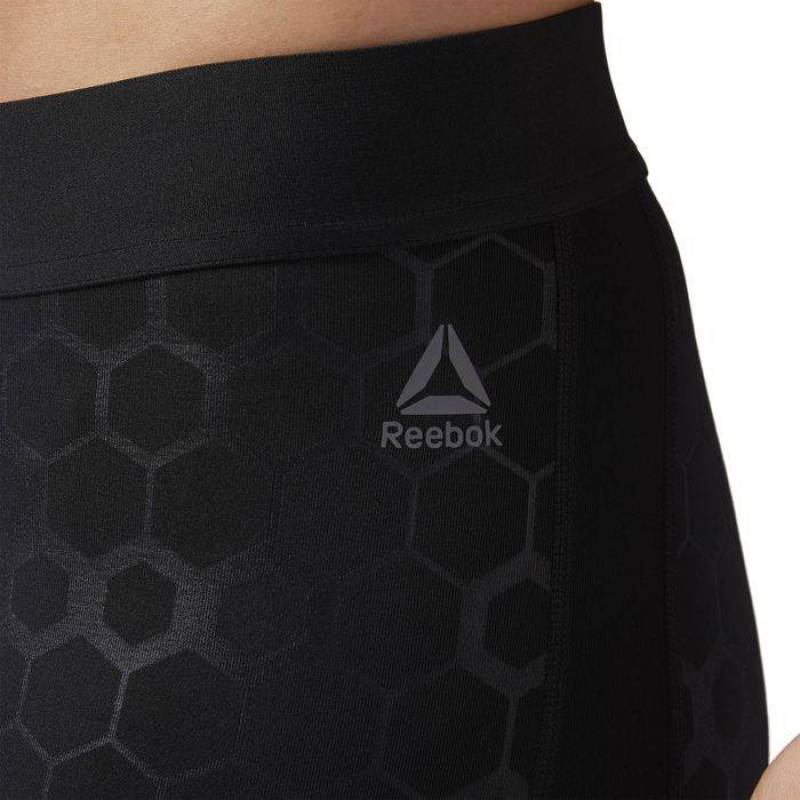 Dámské legíny HEX TIGHT - CF3173