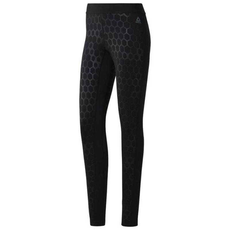 Dámské legíny HEX TIGHT - CF3173