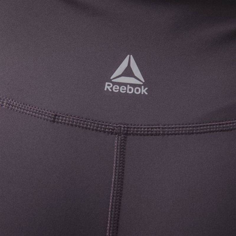 Dámské legíny Perf High-Rise Tight - CF5872