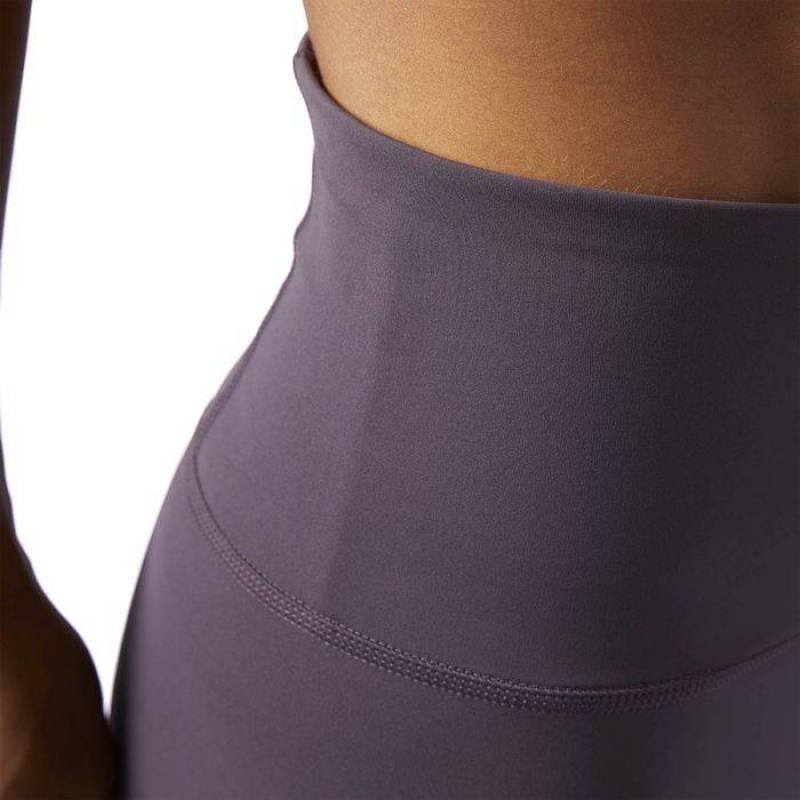 Dámské legíny Perf High-Rise Tight - CF5872