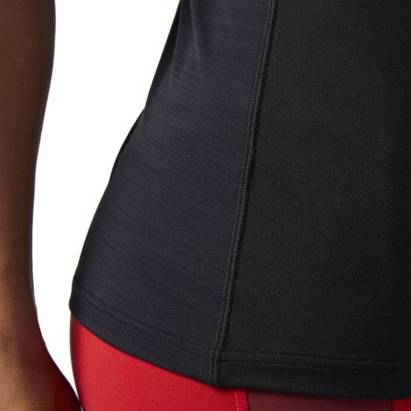 Dámský top ACTIVChill Graphic Tank CF5916