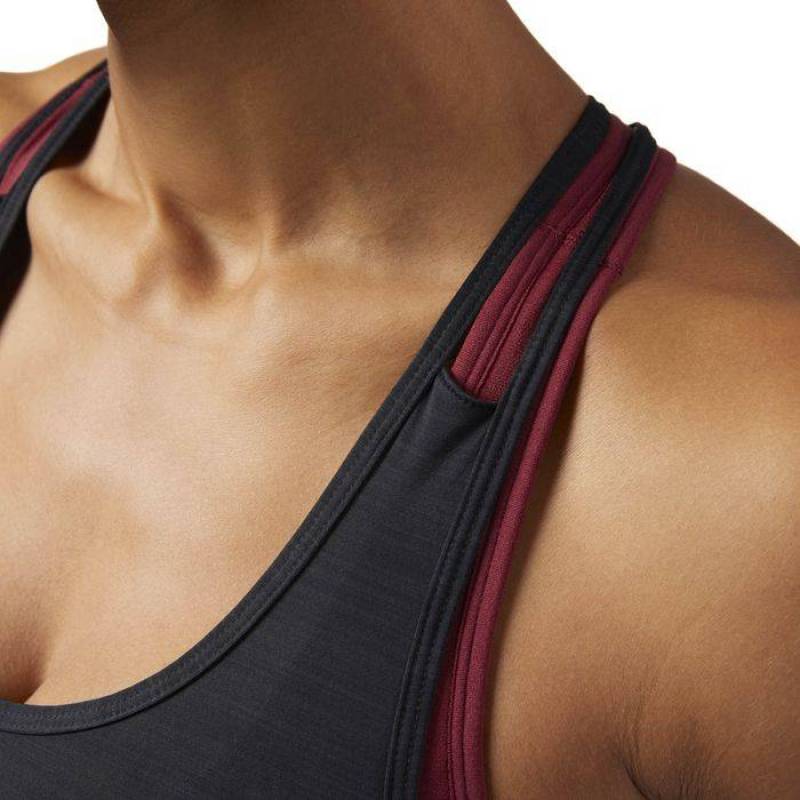 Woman top ACTIVChill Tank CF5929