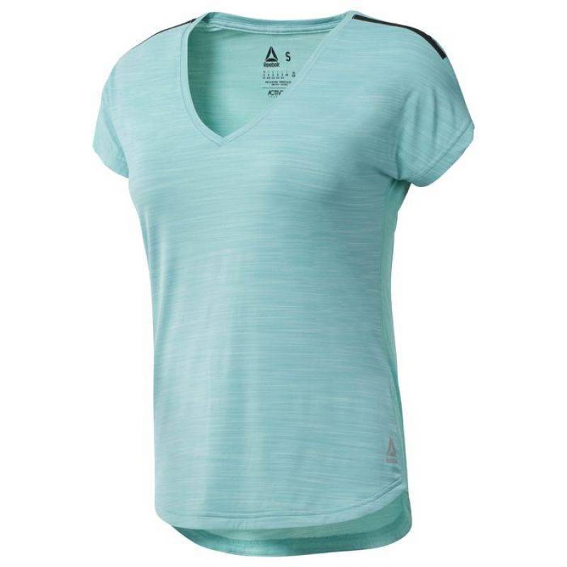 Dámské tričko ACTIVChill Tee CF5940
