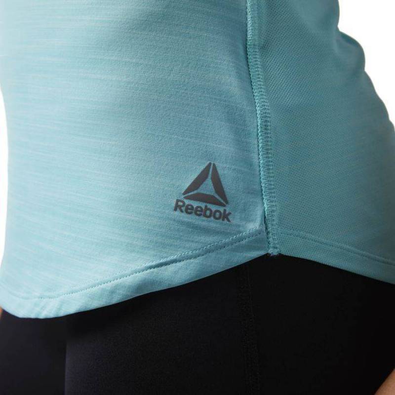 Dámské tričko ACTIVChill Tee CF5940