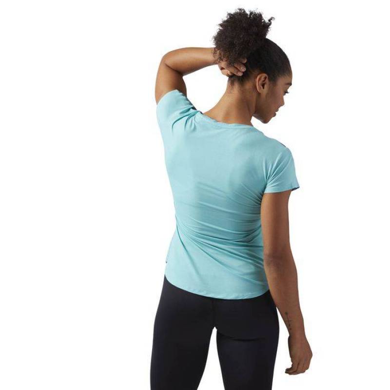 Dámské tričko ACTIVChill Tee CF5940