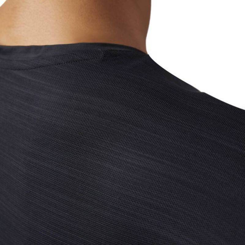 Woman T-Shirt ACTIVChill Tee black CF5944