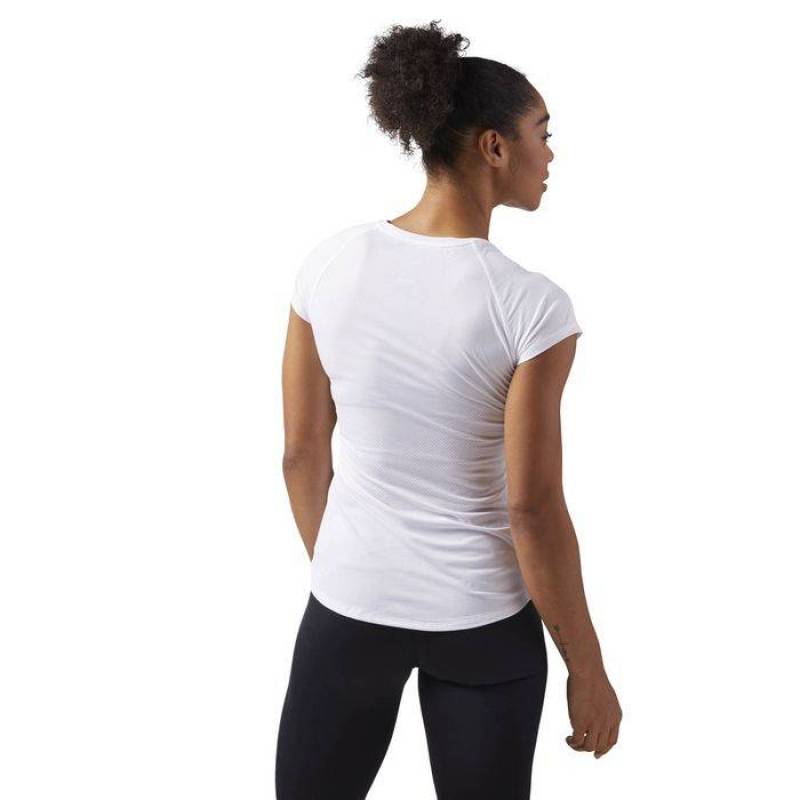 Dámské tričko ACTIVChill Vent Tee - CF5936