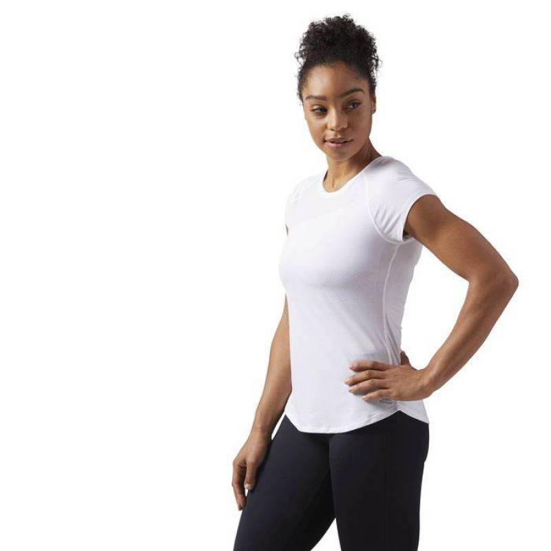 Dámské tričko ACTIVChill Vent Tee - CF5936