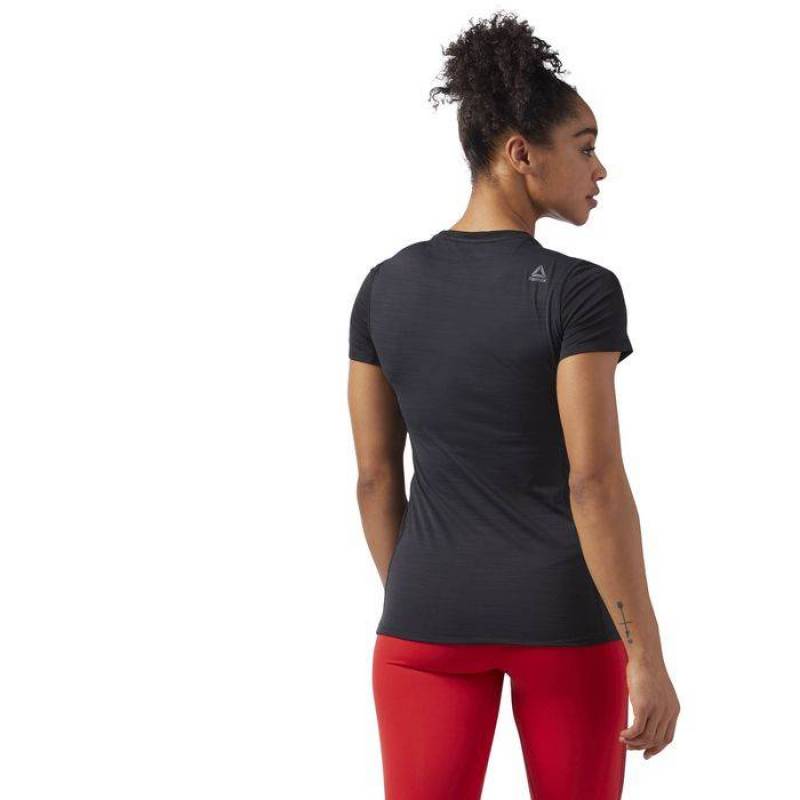 Dámské tričko ACTIVChill Graphic Tee