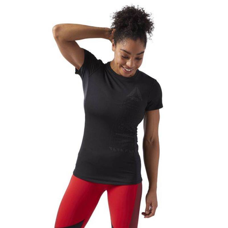 Dámské tričko ACTIVChill Graphic Tee