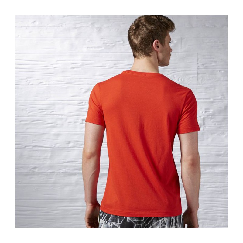 Herren T-Shirt Reebok SPARTAN RACE Bi