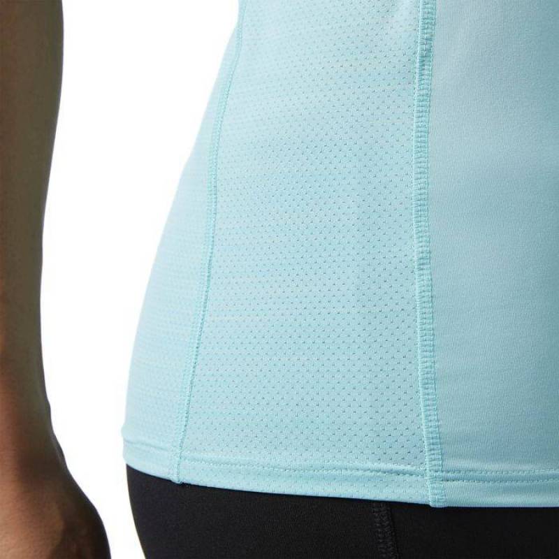 Dámské tričko ACTIVChill Graphic Tee CF5948