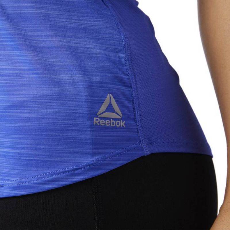 Dámský top Active Chill Tank - CF5931