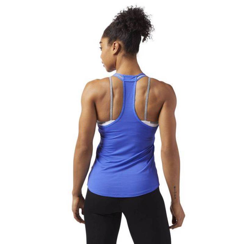 Dámský top Active Chill Tank - CF5931