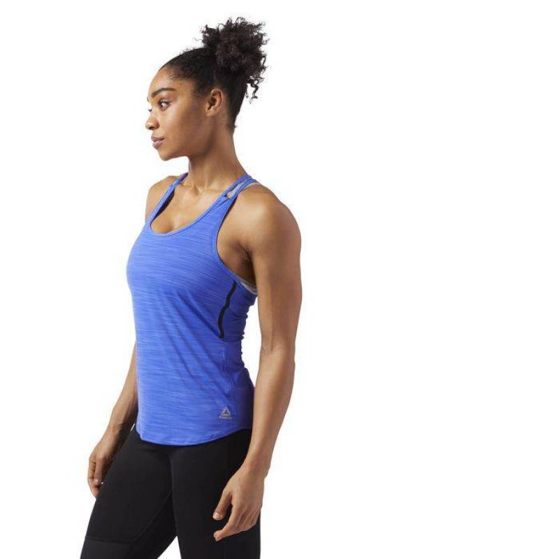 Dámský top Active Chill Tank - CF5931