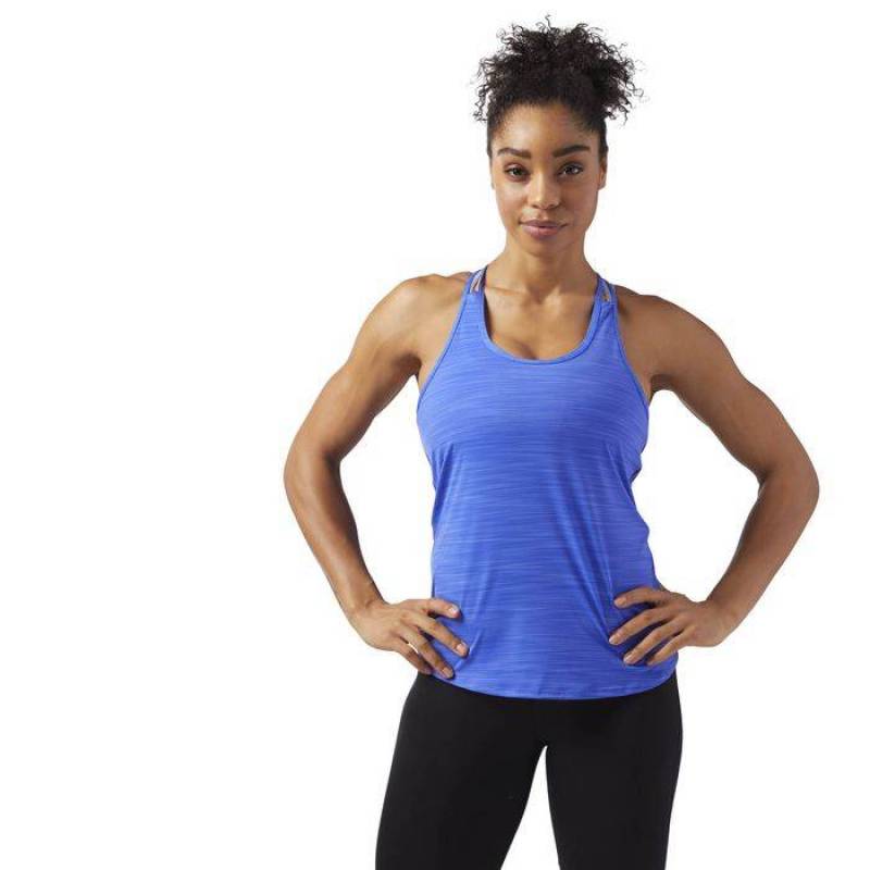 Dámský top Active Chill Tank - CF5931