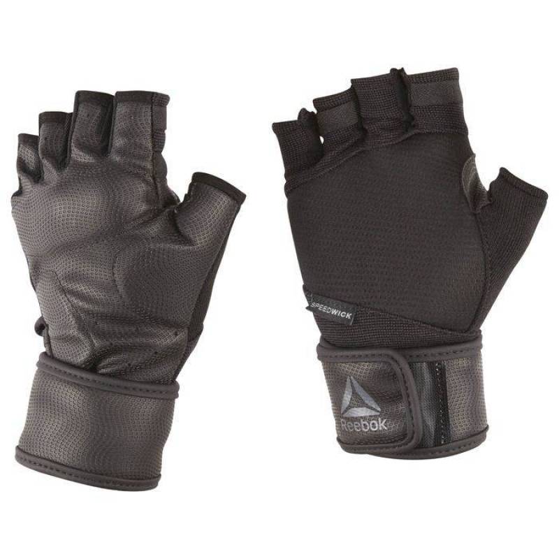 Gloves OS Unisex WRIST GLOVE