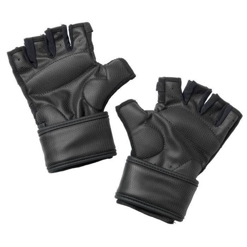 Gloves OS Unisex WRIST GLOVE