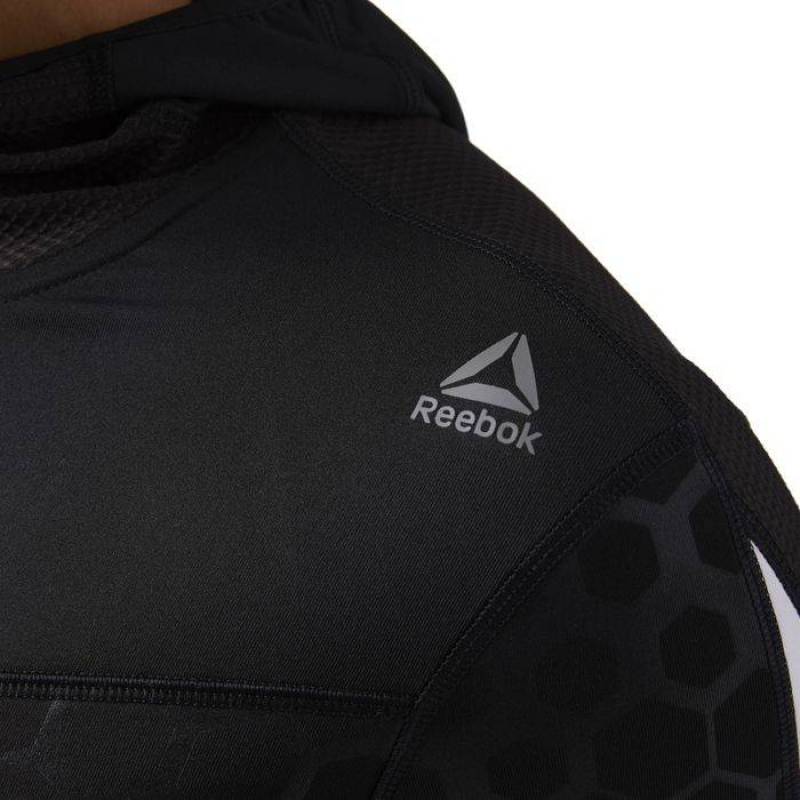 Dámská mikina HEX HOODIE CF3227