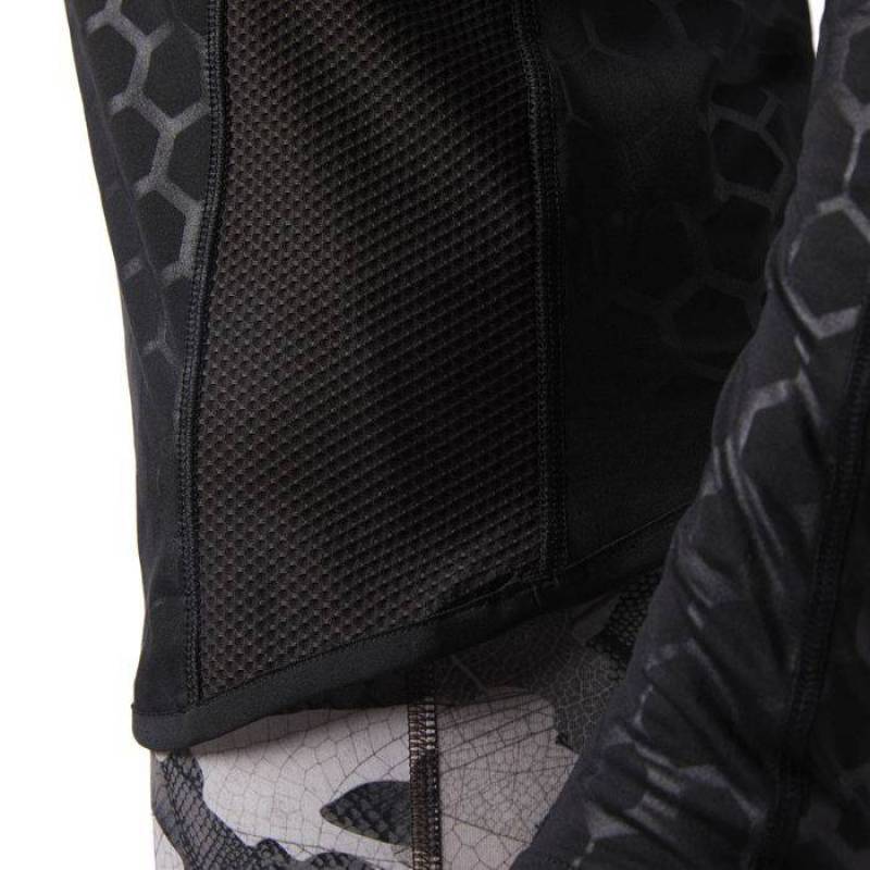 Dámská mikina HEX HOODIE CF3227