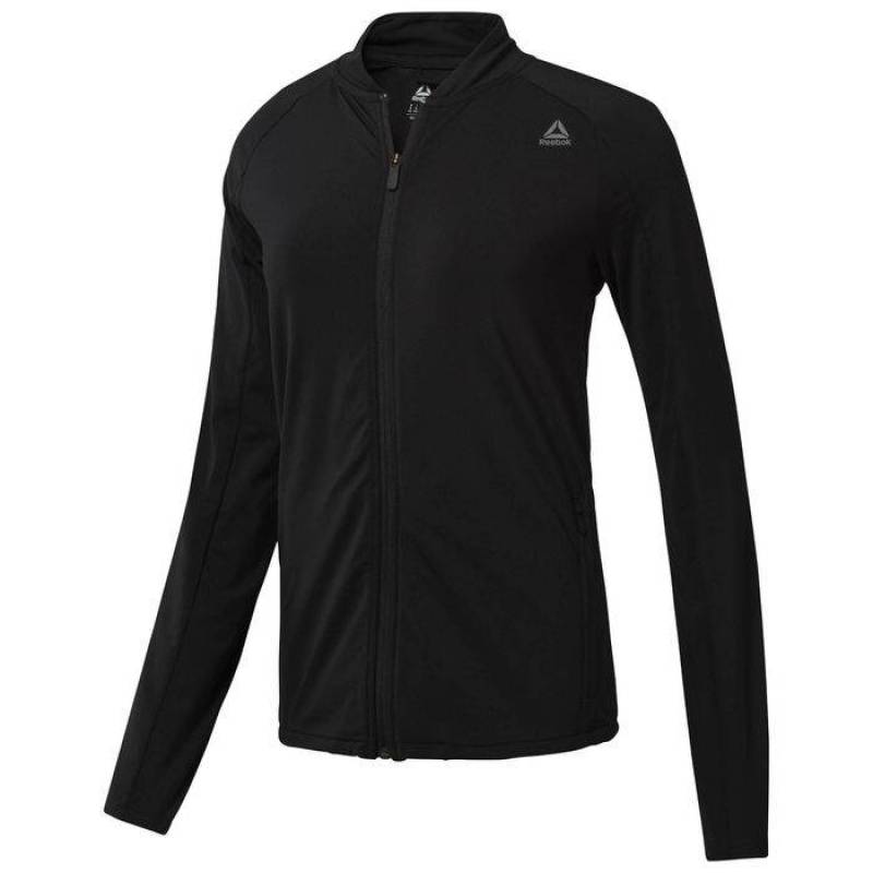 Woman hoodie Track Jacket CF3251