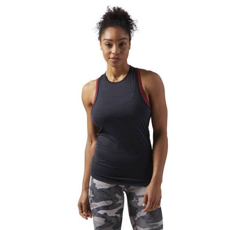 Dámský top Active Chill Vent Tank - CF3339