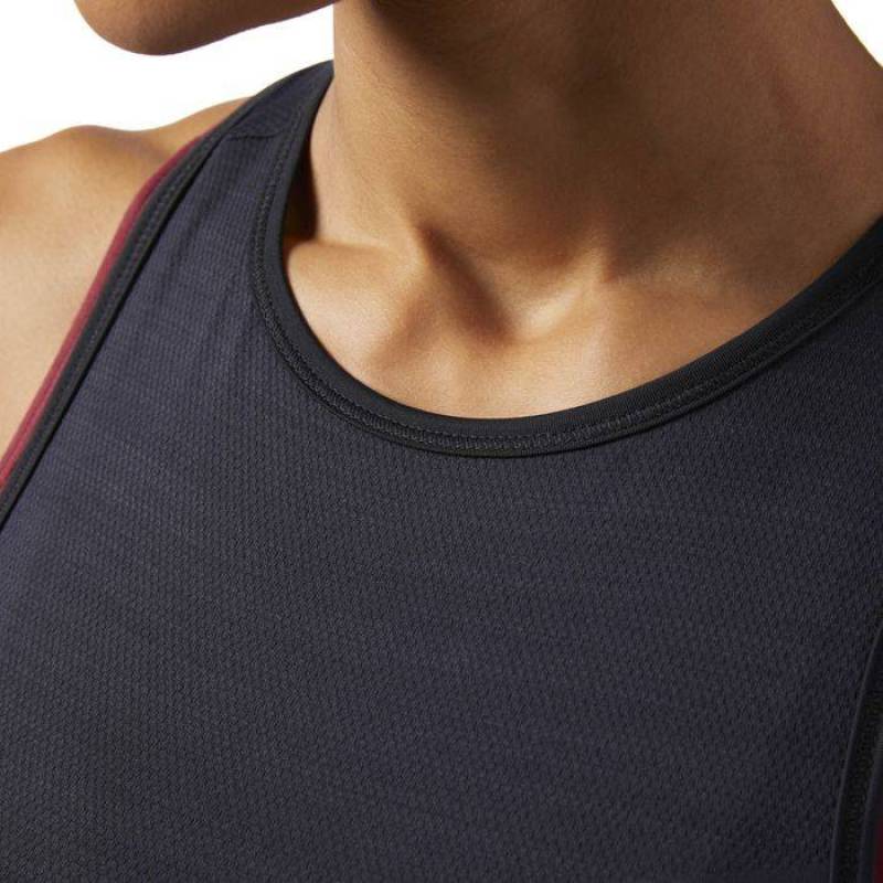 Dámský top Active Chill Vent Tank - CF3339