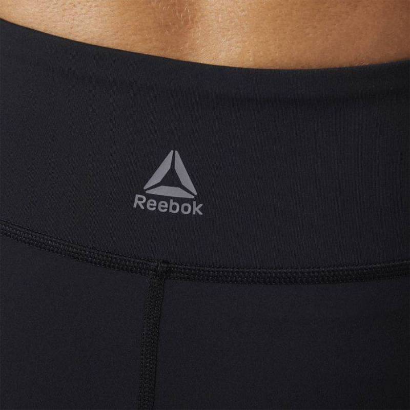 Dámské legíny LUX COLOR BLOCK Tight CF5868