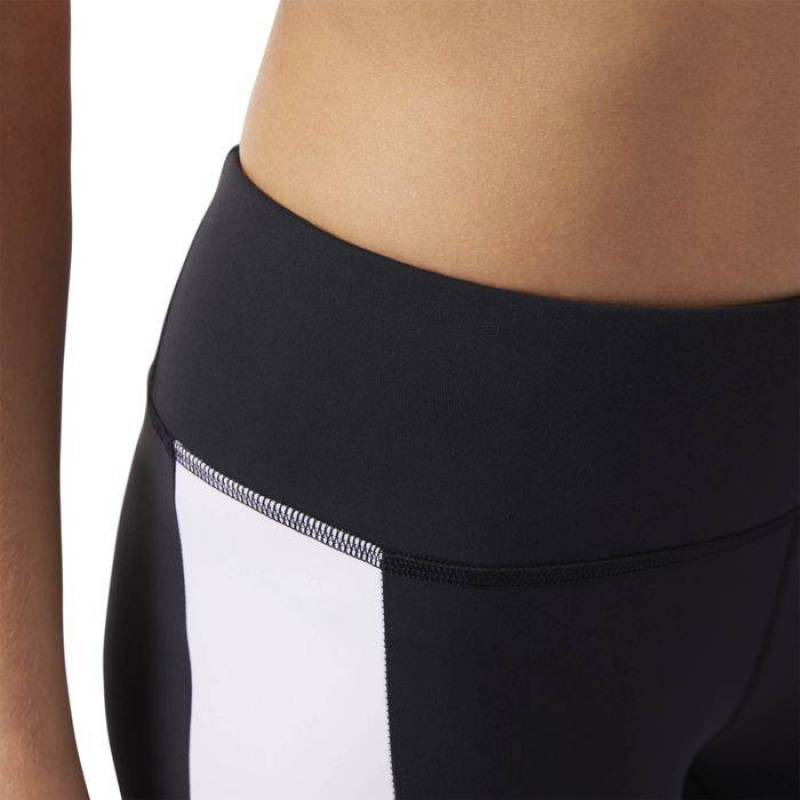 Dámské legíny LUX COLOR BLOCK Tight CF5868