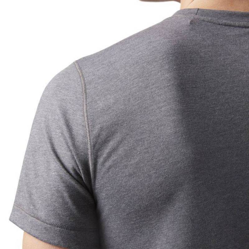 Pánské tričko SpeedWick Graphic Tee - CF3744