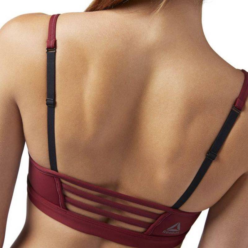 Podprsenka HERO REBEL BRA PAD CD3844