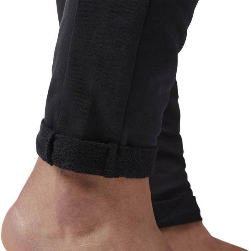 Woman tracksuit TS Slim Jogger CF8665