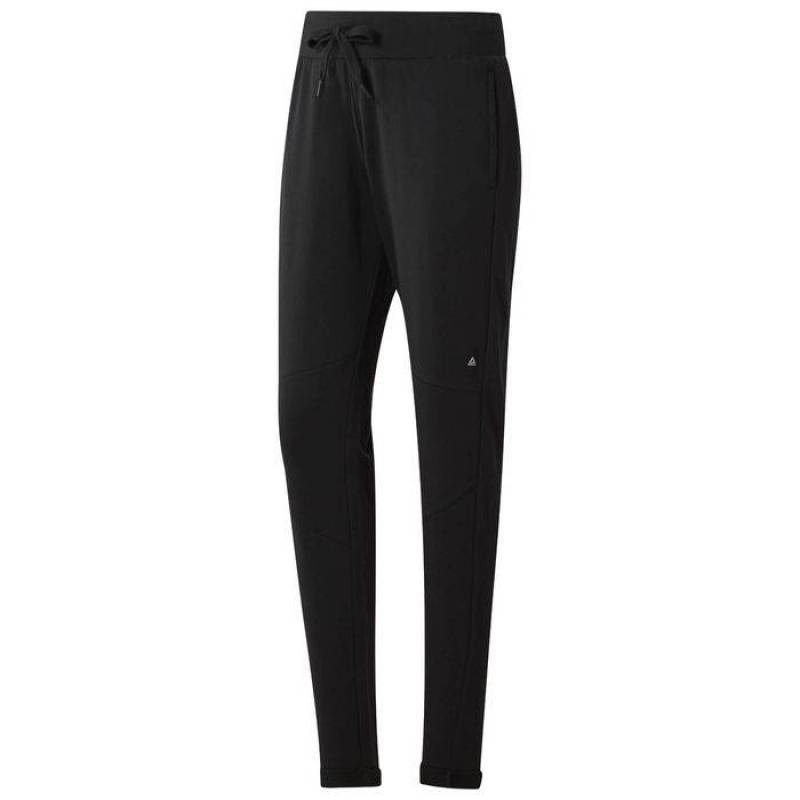 Woman tracksuit TS Slim Jogger CF8665